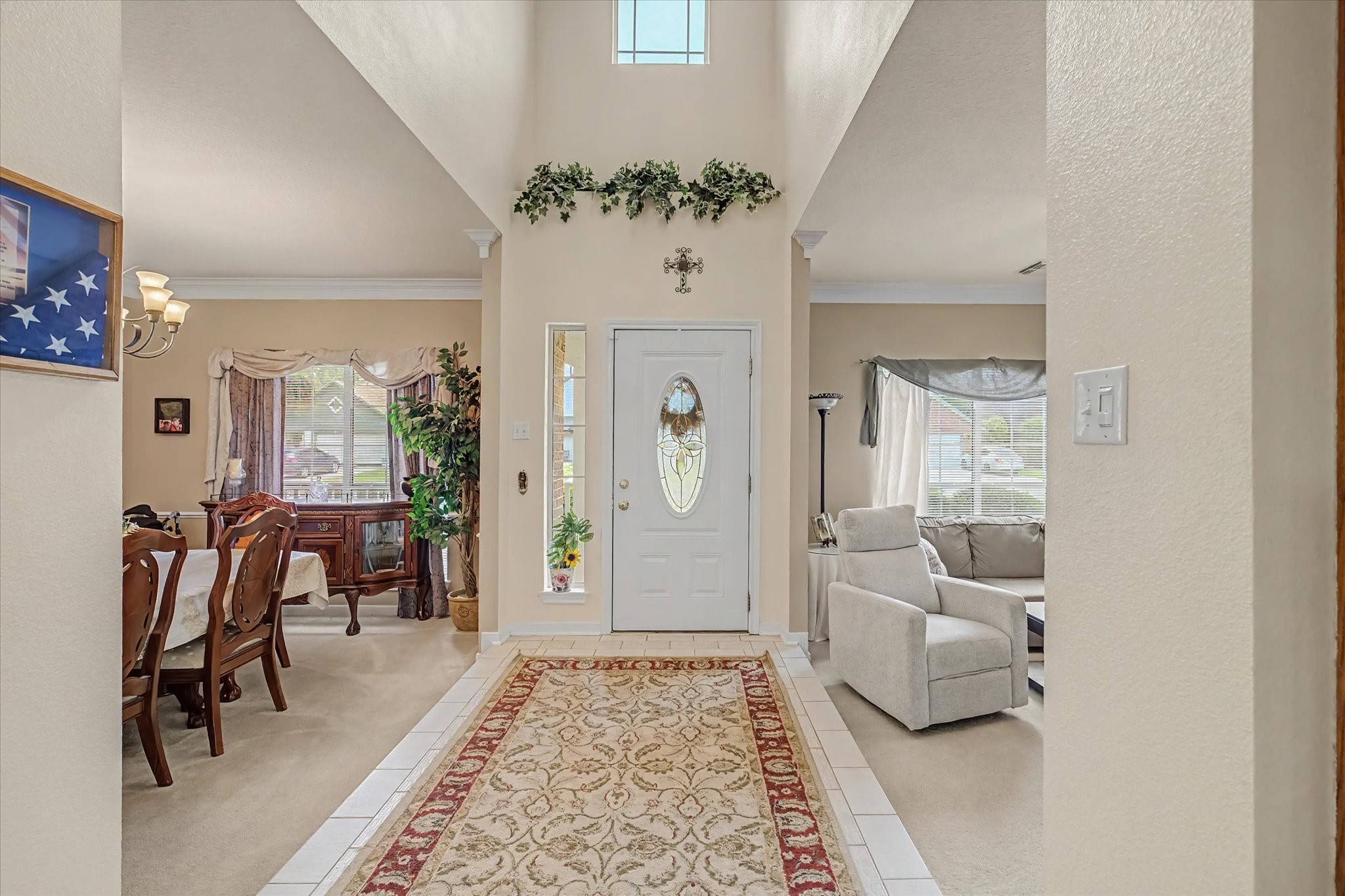 129 Lasso Street Angleton, TX 77515 - Photo 3 of 47