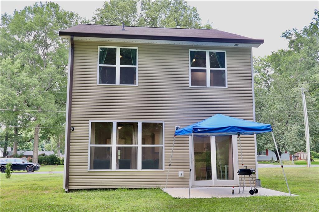106 A Azalea Drive Calhoun, GA 30701 - Photo 27 of 29