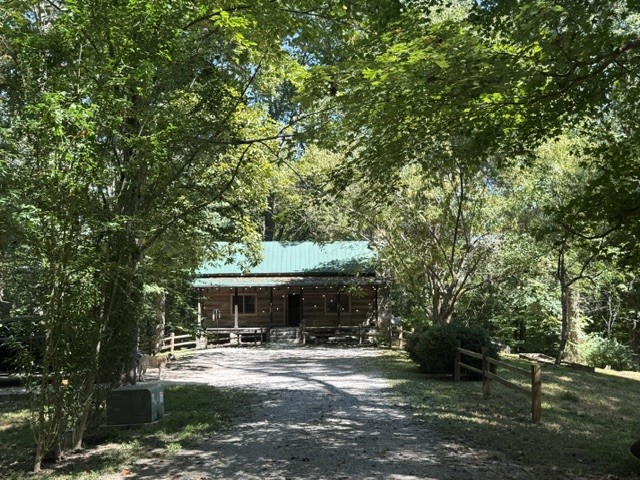 5170 Fire Tower Road Franklin, TN 37064 - Photo 2 of 13