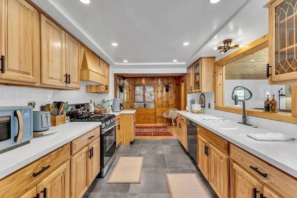$850,000 | 54370 Pine Crest Avenue, Idyllwild, CA 92549