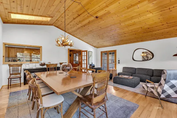 $850,000 | 54370 Pine Crest Avenue, Idyllwild, CA 92549