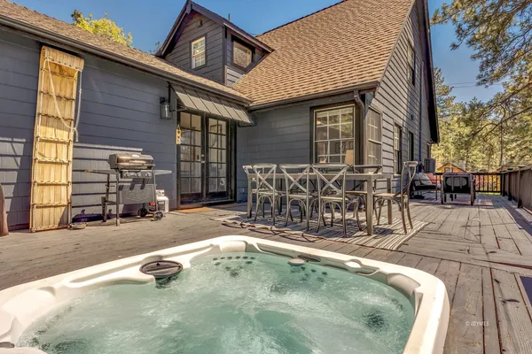 $850,000 | 54370 Pine Crest Avenue, Idyllwild, CA 92549