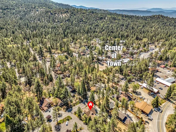 $850,000 | 54370 Pine Crest Avenue, Idyllwild, CA 92549