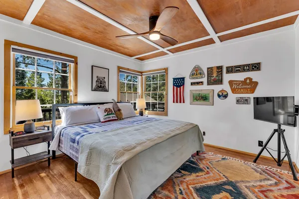 $850,000 | 54370 Pine Crest Avenue, Idyllwild, CA 92549