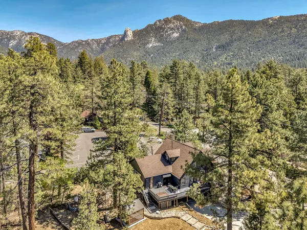 $850,000 | 54370 Pine Crest Avenue, Idyllwild, CA 92549