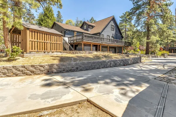 $850,000 | 54370 Pine Crest Avenue, Idyllwild, CA 92549