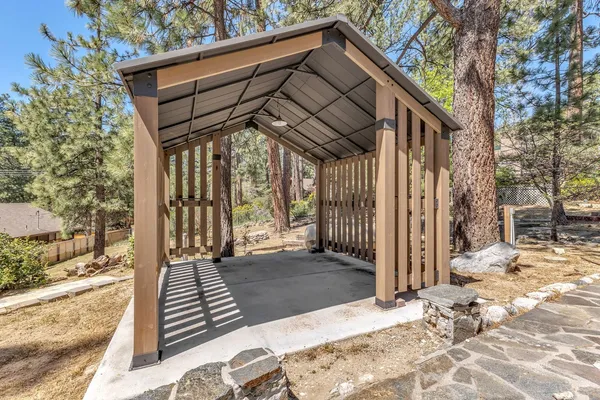 $850,000 | 54370 Pine Crest Avenue, Idyllwild, CA 92549