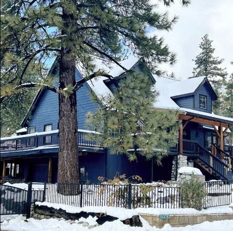 $850,000 | 54370 Pine Crest Avenue, Idyllwild, CA 92549