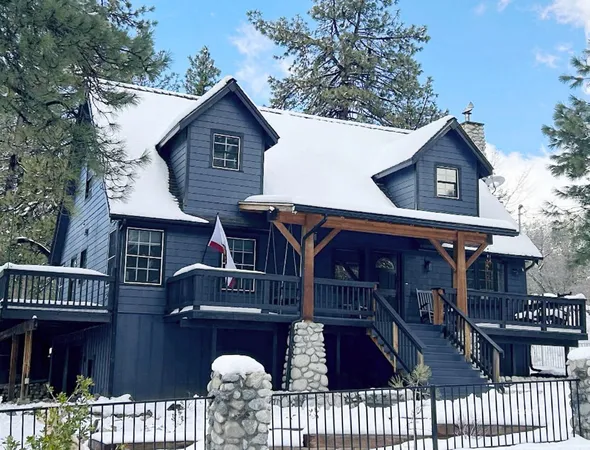 $850,000 | 54370 Pine Crest Avenue, Idyllwild, CA 92549