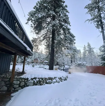 $850,000 | 54370 Pine Crest Avenue, Idyllwild, CA 92549
