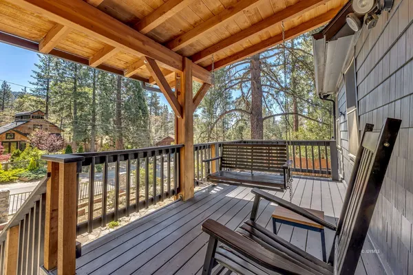 $850,000 | 54370 Pine Crest Avenue, Idyllwild, CA 92549