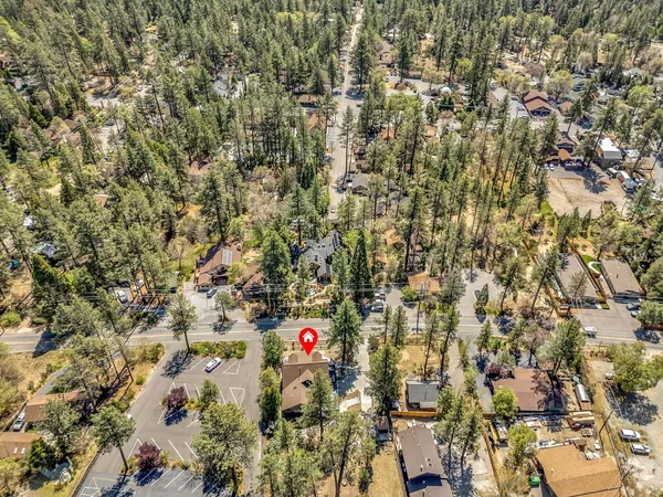 $850,000 | 54370 Pine Crest Avenue, Idyllwild, CA 92549