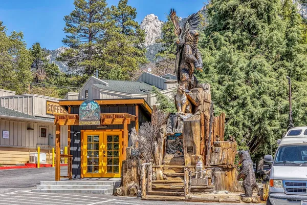 $850,000 | 54370 Pine Crest Avenue, Idyllwild, CA 92549