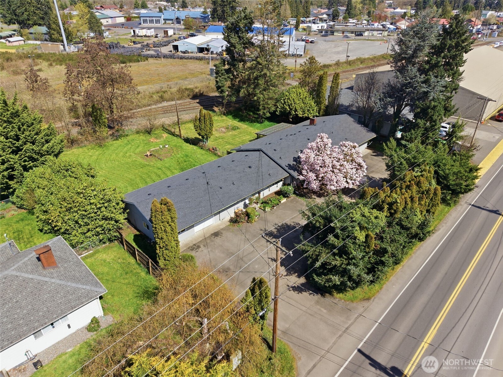3017 Galvin Road, Unit A Centralia, WA 98531 - Photo 35 of 39 Gallery Image 35