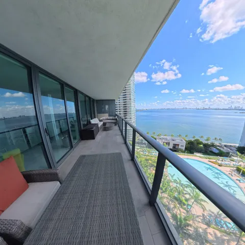 $1,450,000 | 650 Northeast 32nd Street, Unit 1601, Miami, FL 33137