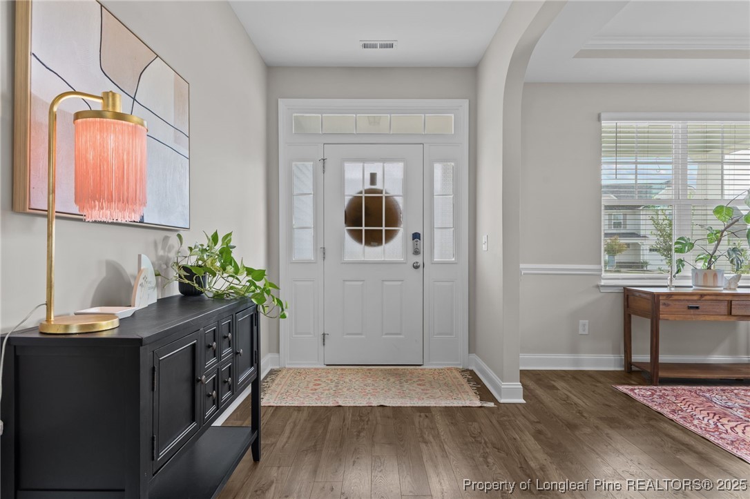 172 Haynes Church Road Raeford, NC 28376 - Photo 4 of 39