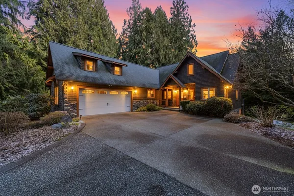 $1,250,000 | 4126 Caron Road, Deming, WA 98244