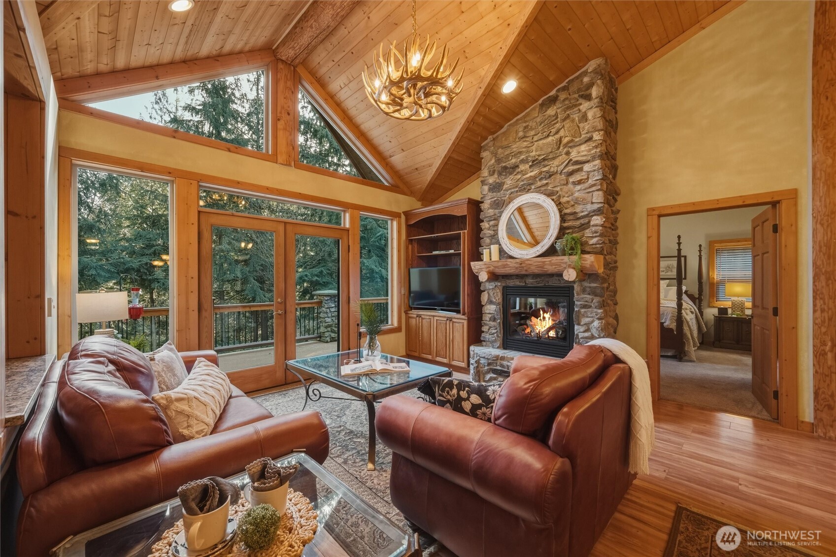 4126 Caron Road Deming, WA 98244 - Photo 13 of 40