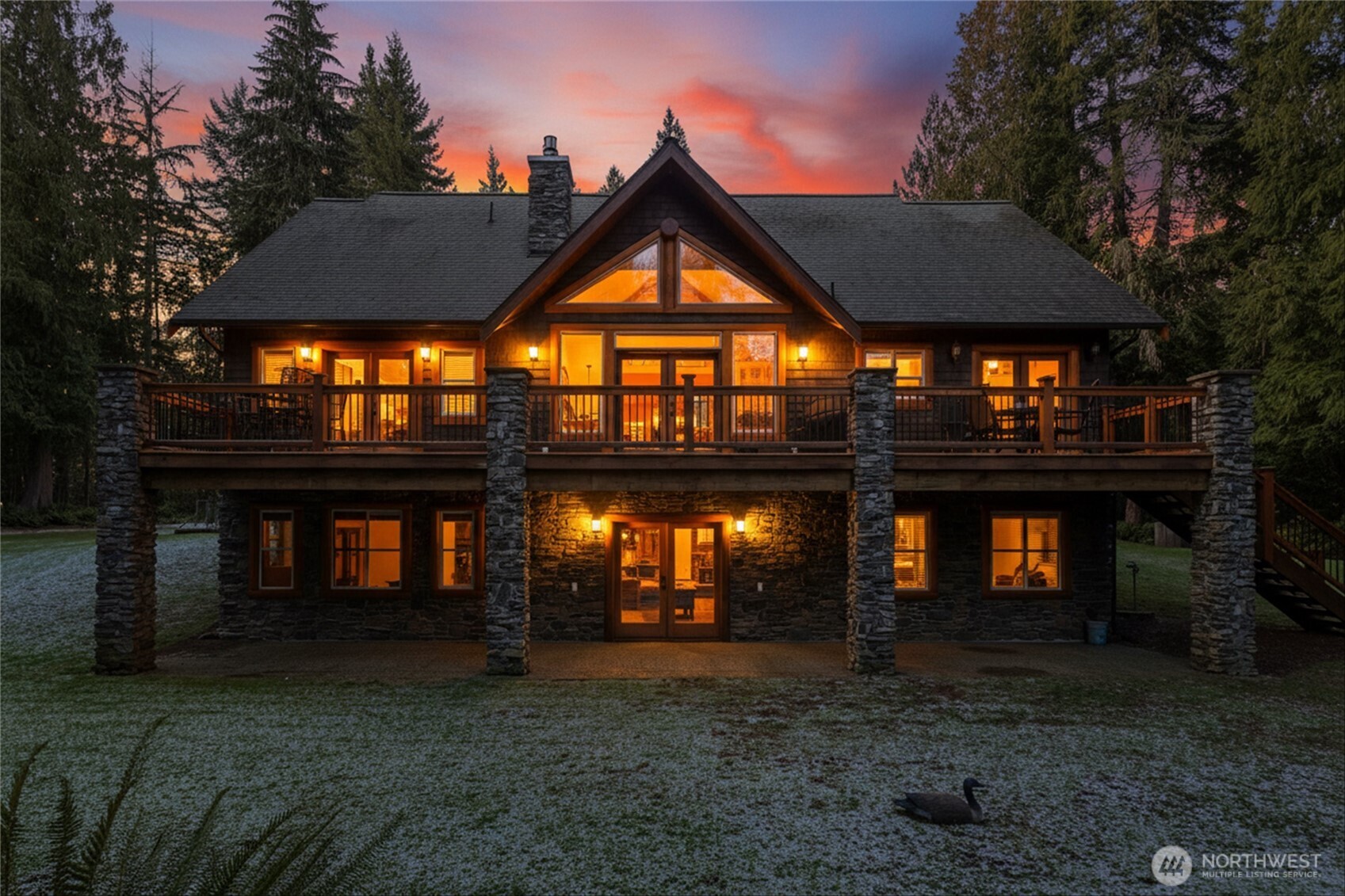 4126 Caron Road Deming, WA 98244 - Photo 2 of 40