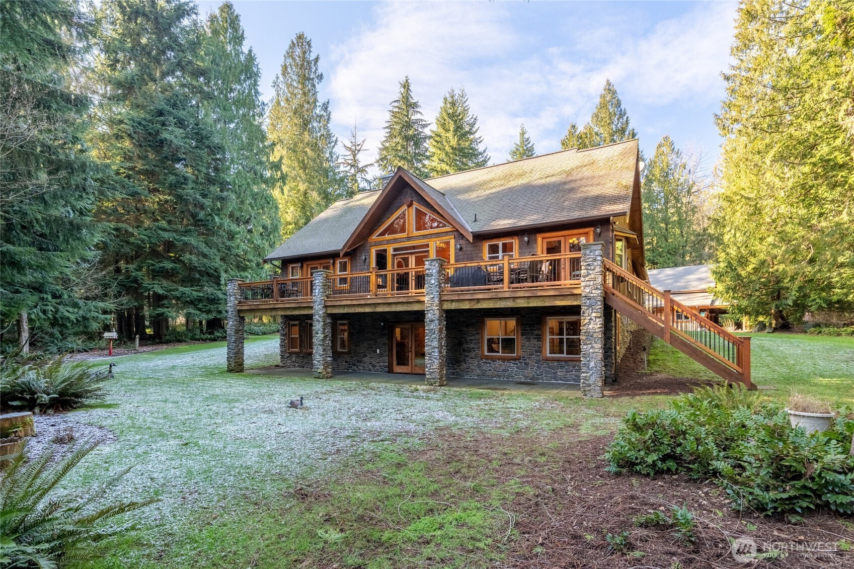 4126 Caron Road Deming, WA 98244 - Photo 36 of 40