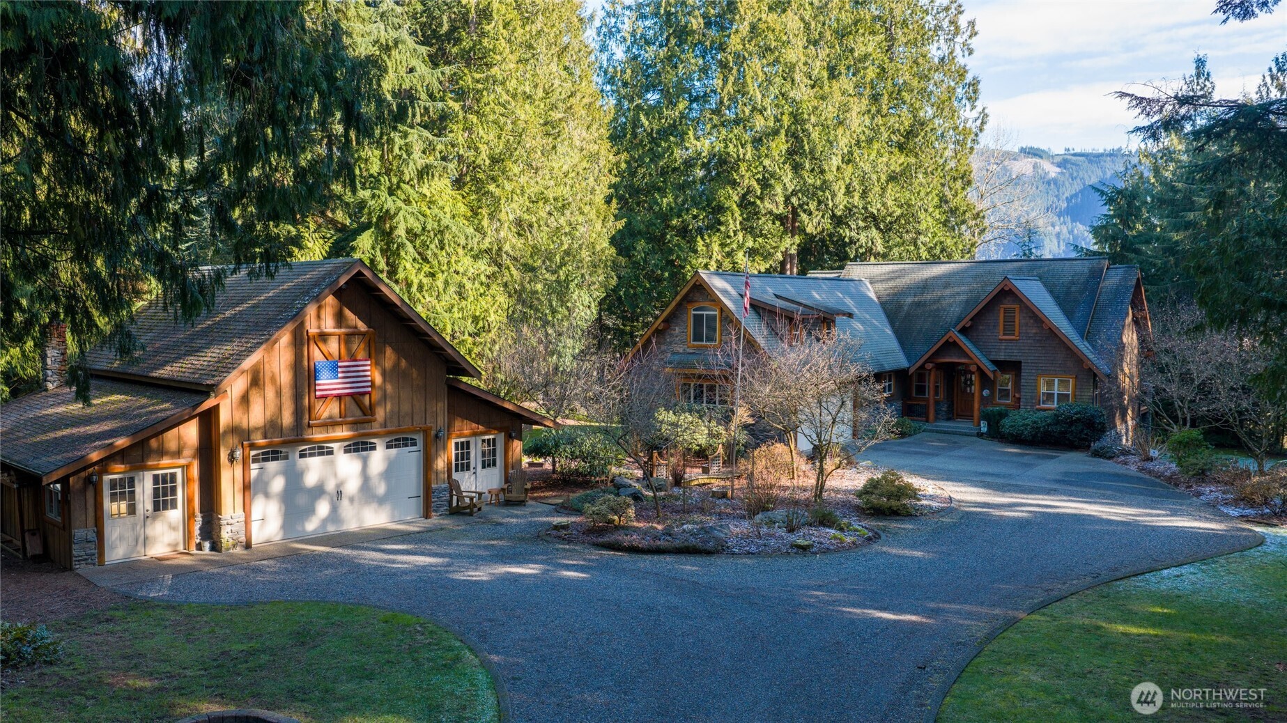 4126 Caron Road Deming, WA 98244 - Photo 37 of 40