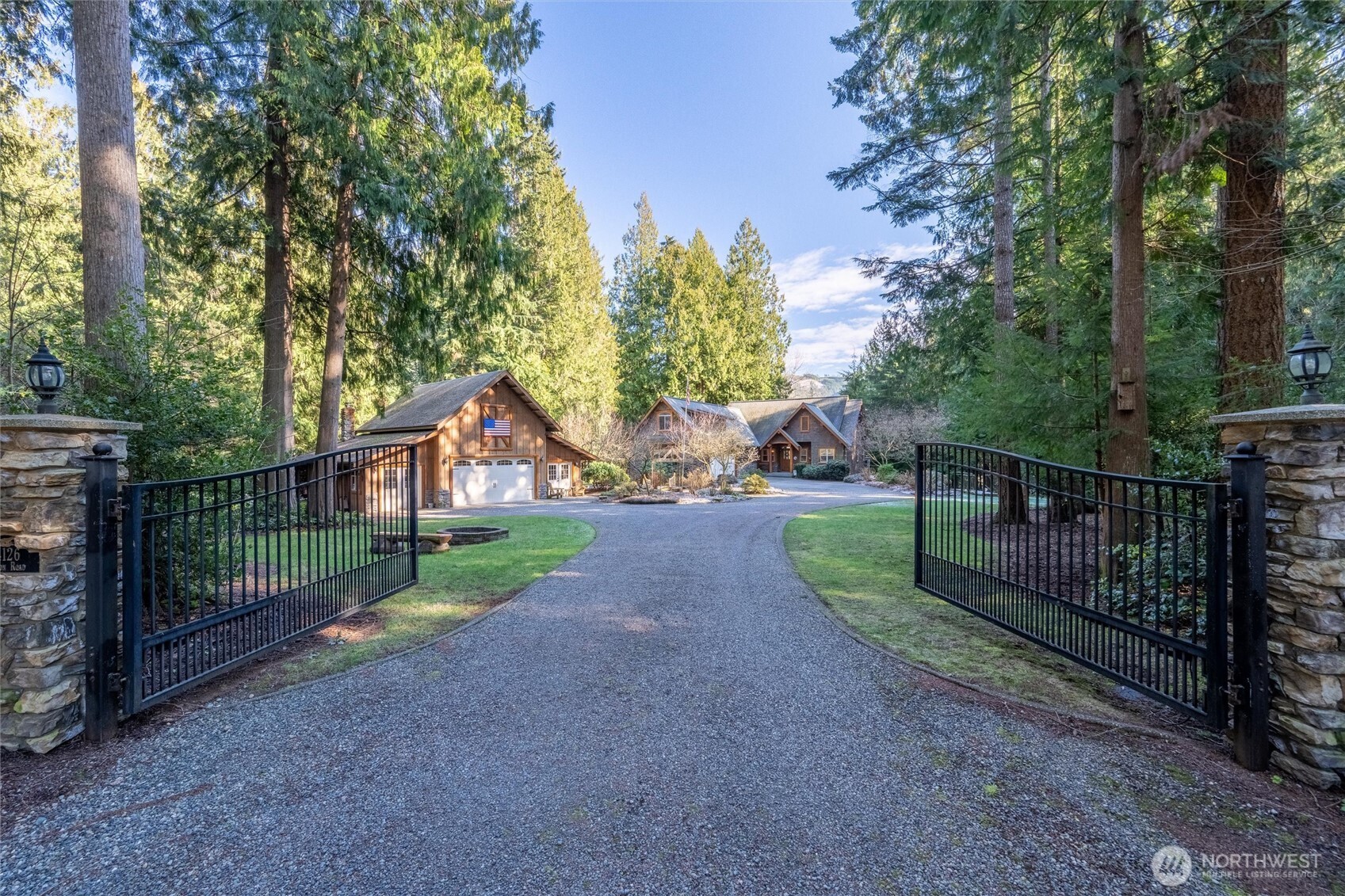 4126 Caron Road Deming, WA 98244 - Photo 39 of 40