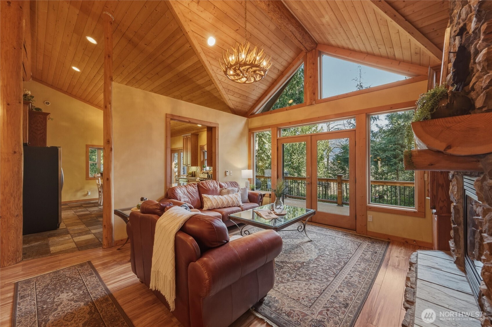 4126 Caron Road Deming, WA 98244 - Photo 6 of 40