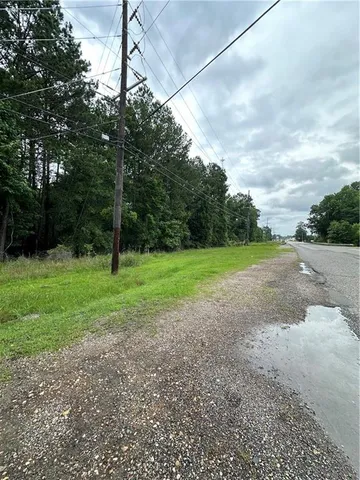 $65,000 | Tbd Boone Street, Leesville, LA 71446
