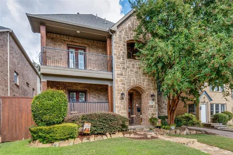 $869,000 | 4516 Gilbert Avenue, Dallas, TX 75219