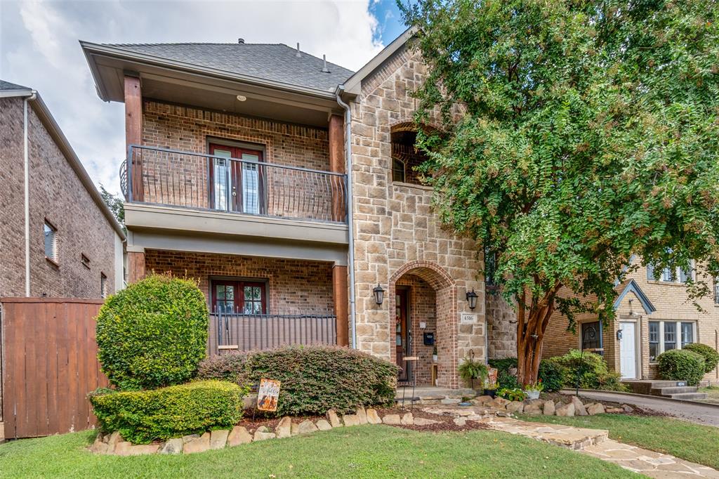 4516 Gilbert Avenue Dallas, TX 75219 - Photo 1 of 29