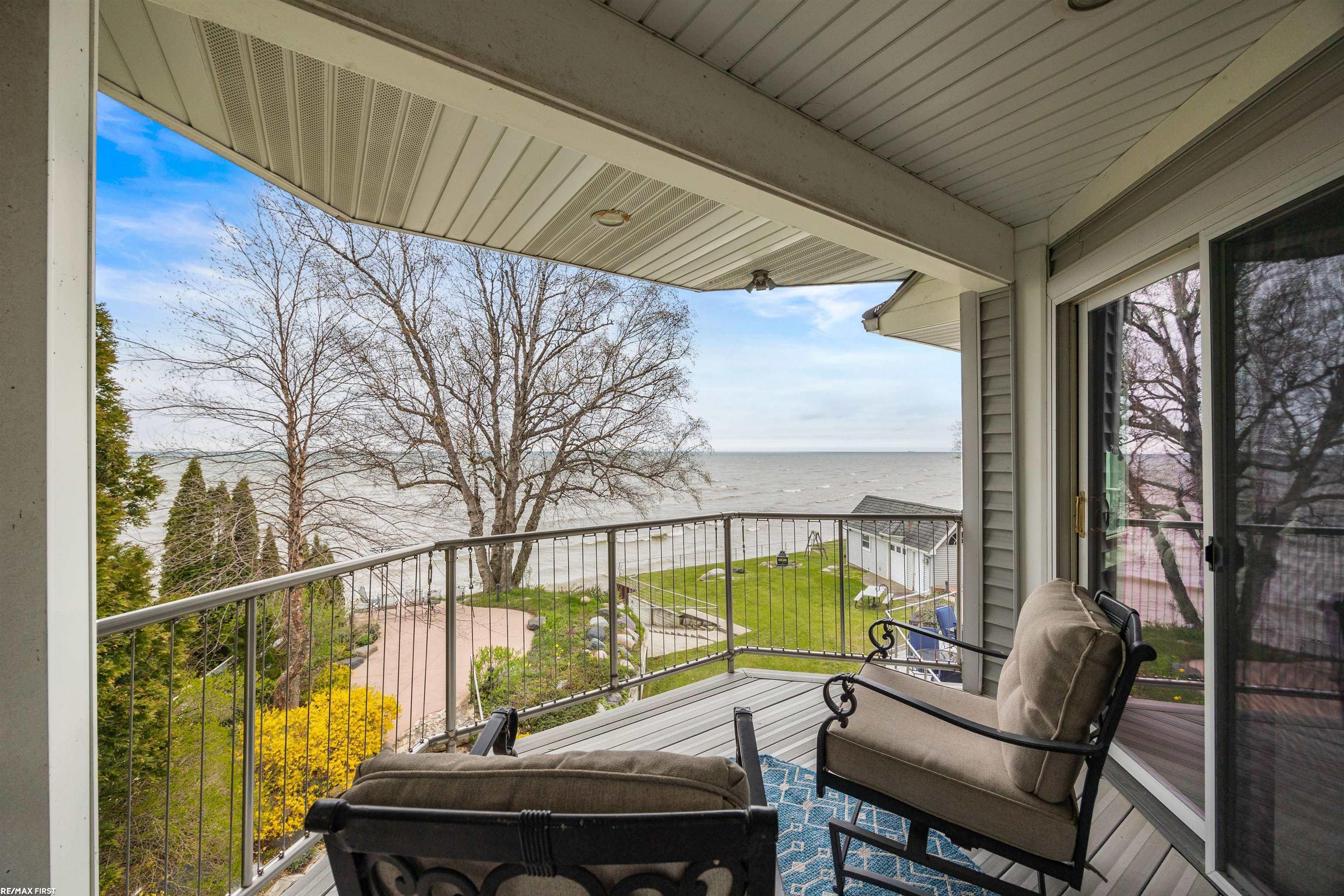 3864 Lakeshore Road Deckerville, MI 48427 - Photo 26 of 93