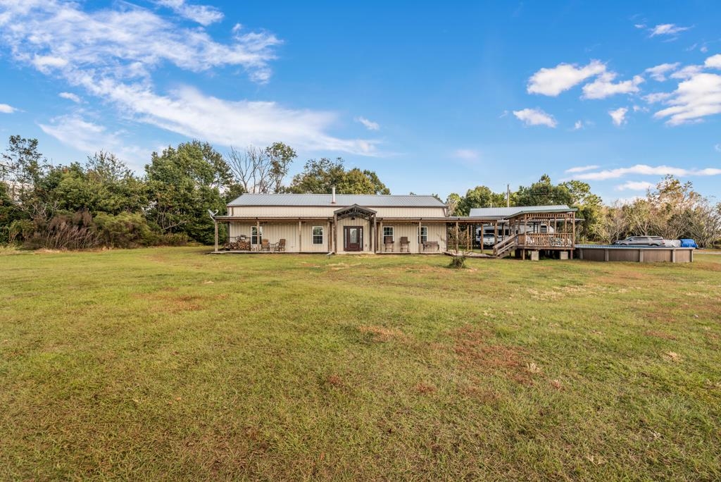 23264 Ryan Road Robertsdale, AL 36567 - Photo 2 of 59