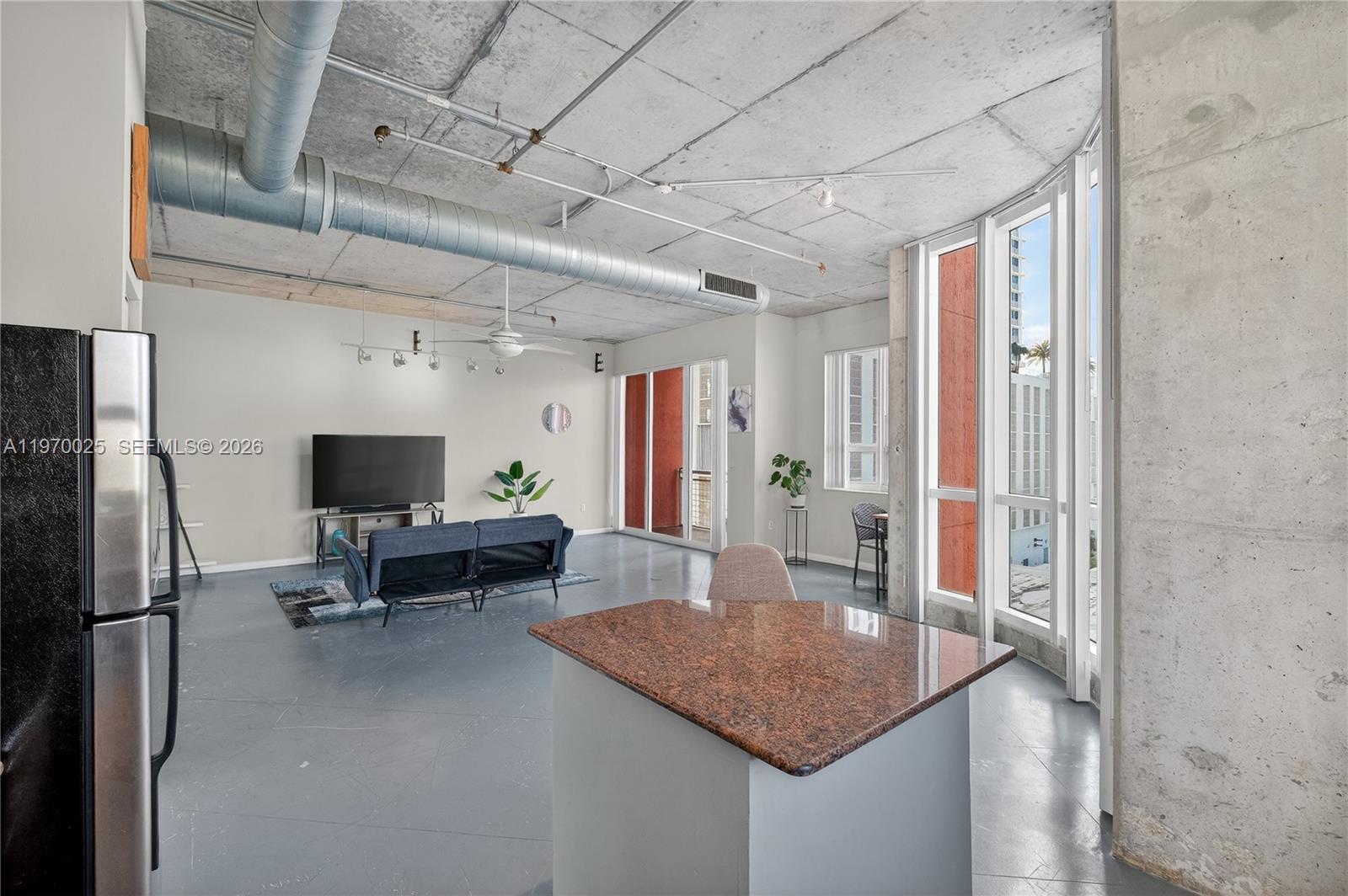 2001 Biscayne Boulevard, Unit 2612 Miami, FL 33137 - Photo 18 of 46