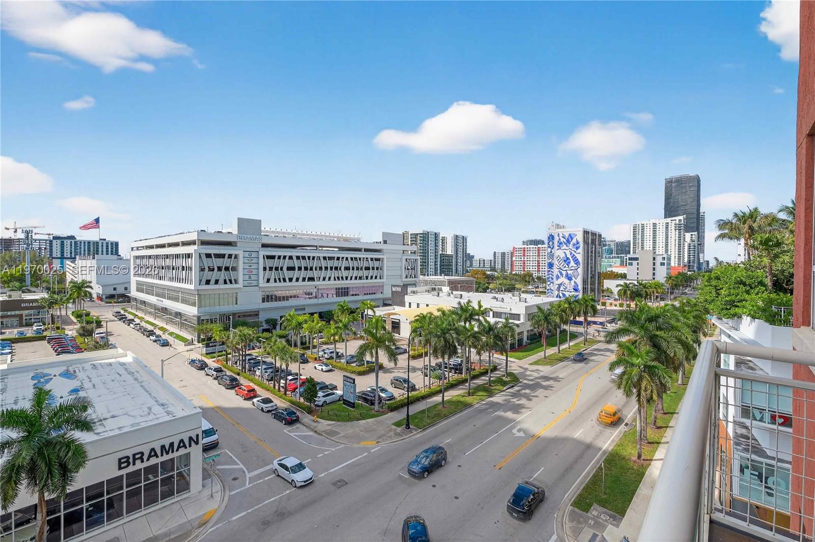 2001 Biscayne Boulevard, Unit 2612 Miami, FL 33137 - Photo 24 of 46