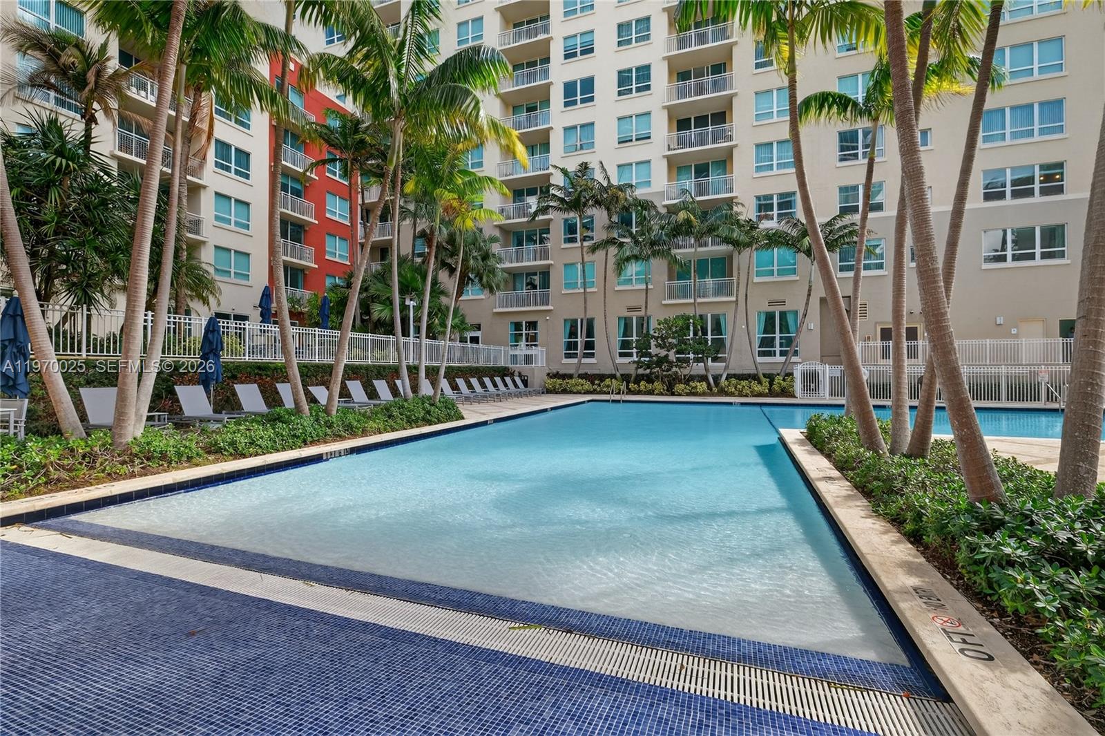 2001 Biscayne Boulevard, Unit 2612 Miami, FL 33137 - Photo 30 of 46