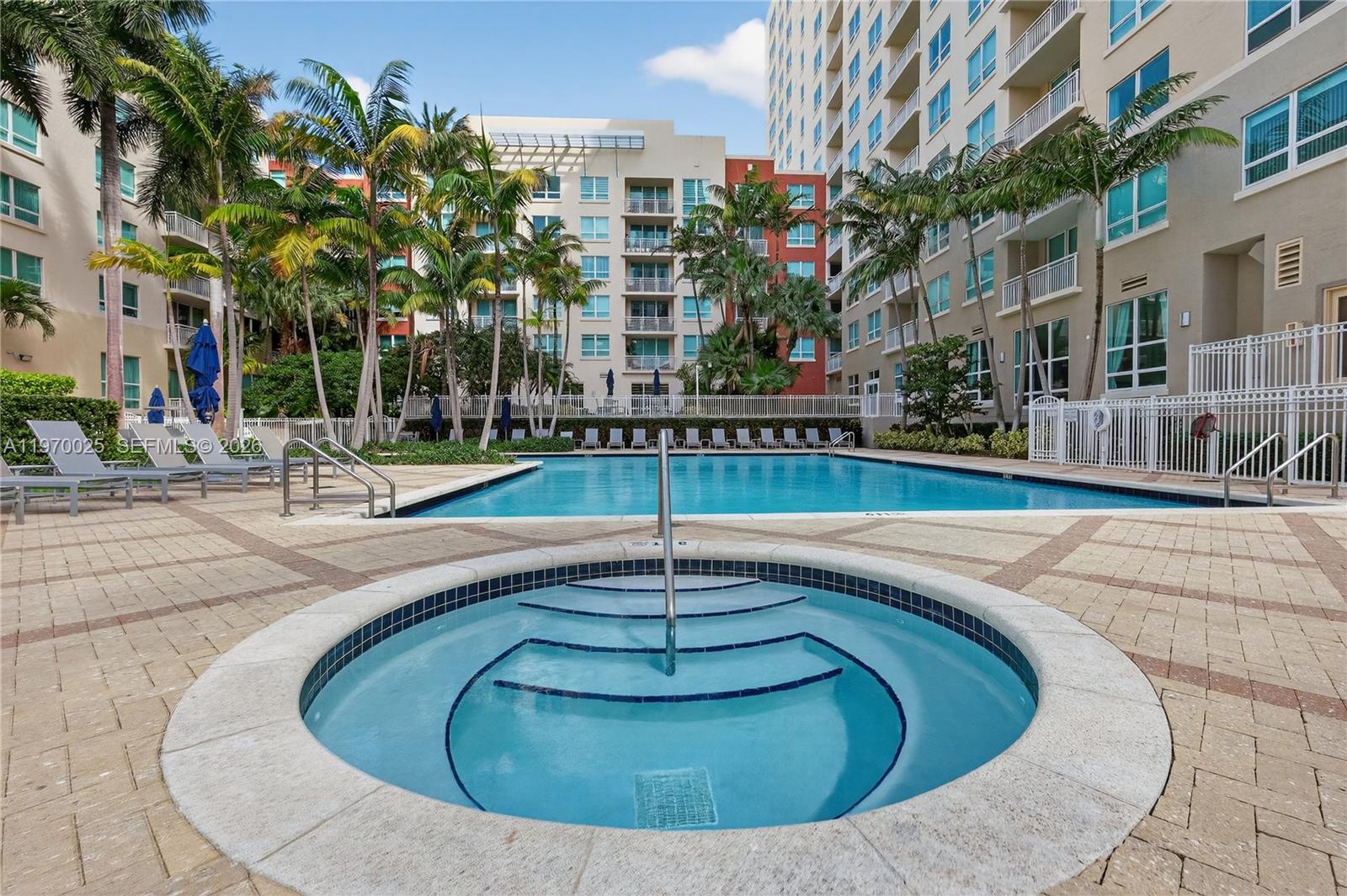 2001 Biscayne Boulevard, Unit 2612 Miami, FL 33137 - Photo 31 of 46