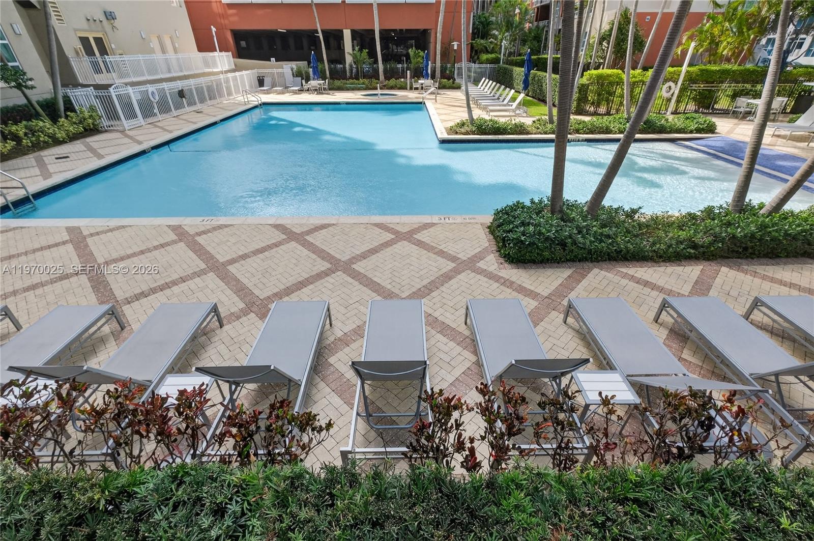 2001 Biscayne Boulevard, Unit 2612 Miami, FL 33137 - Photo 32 of 46