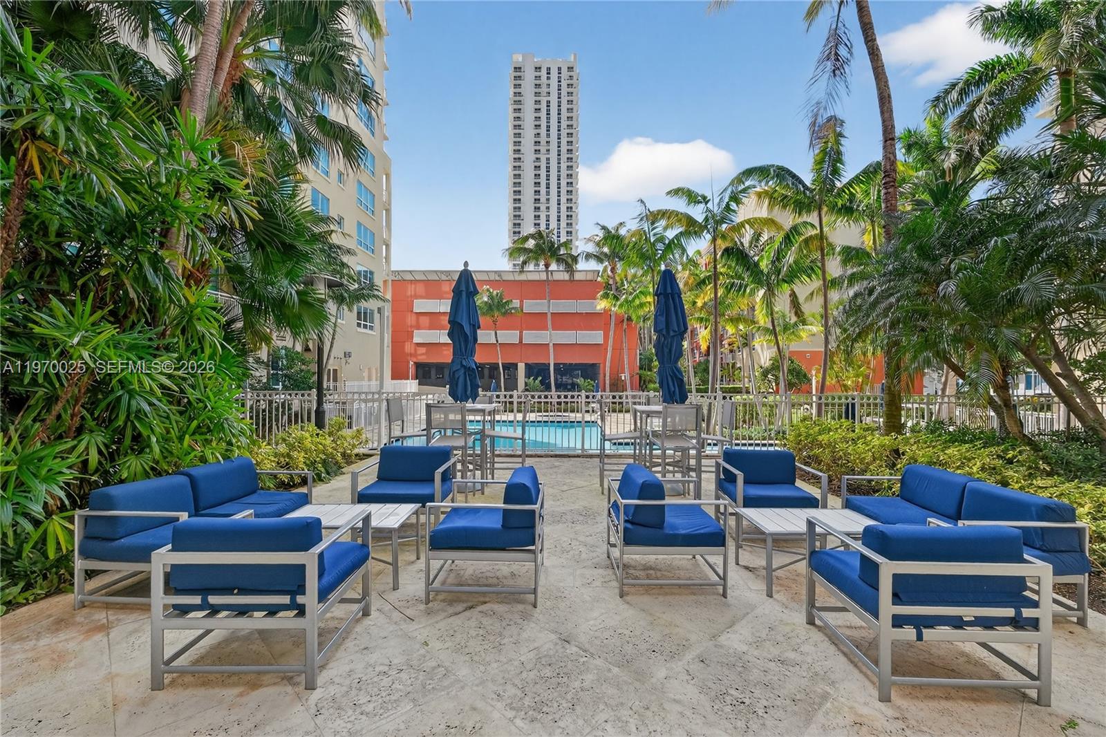 2001 Biscayne Boulevard, Unit 2612 Miami, FL 33137 - Photo 33 of 46