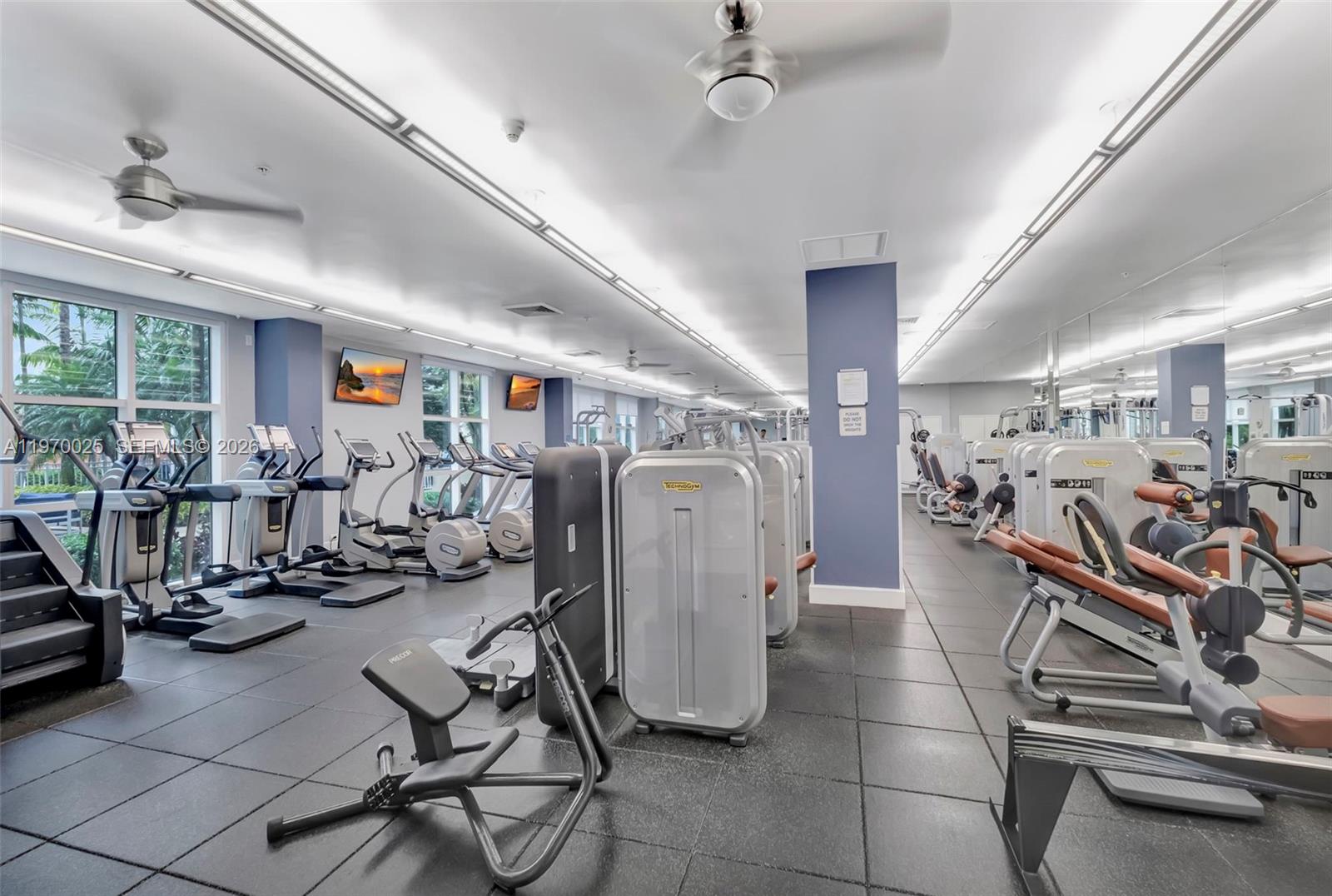 2001 Biscayne Boulevard, Unit 2612 Miami, FL 33137 - Photo 36 of 46