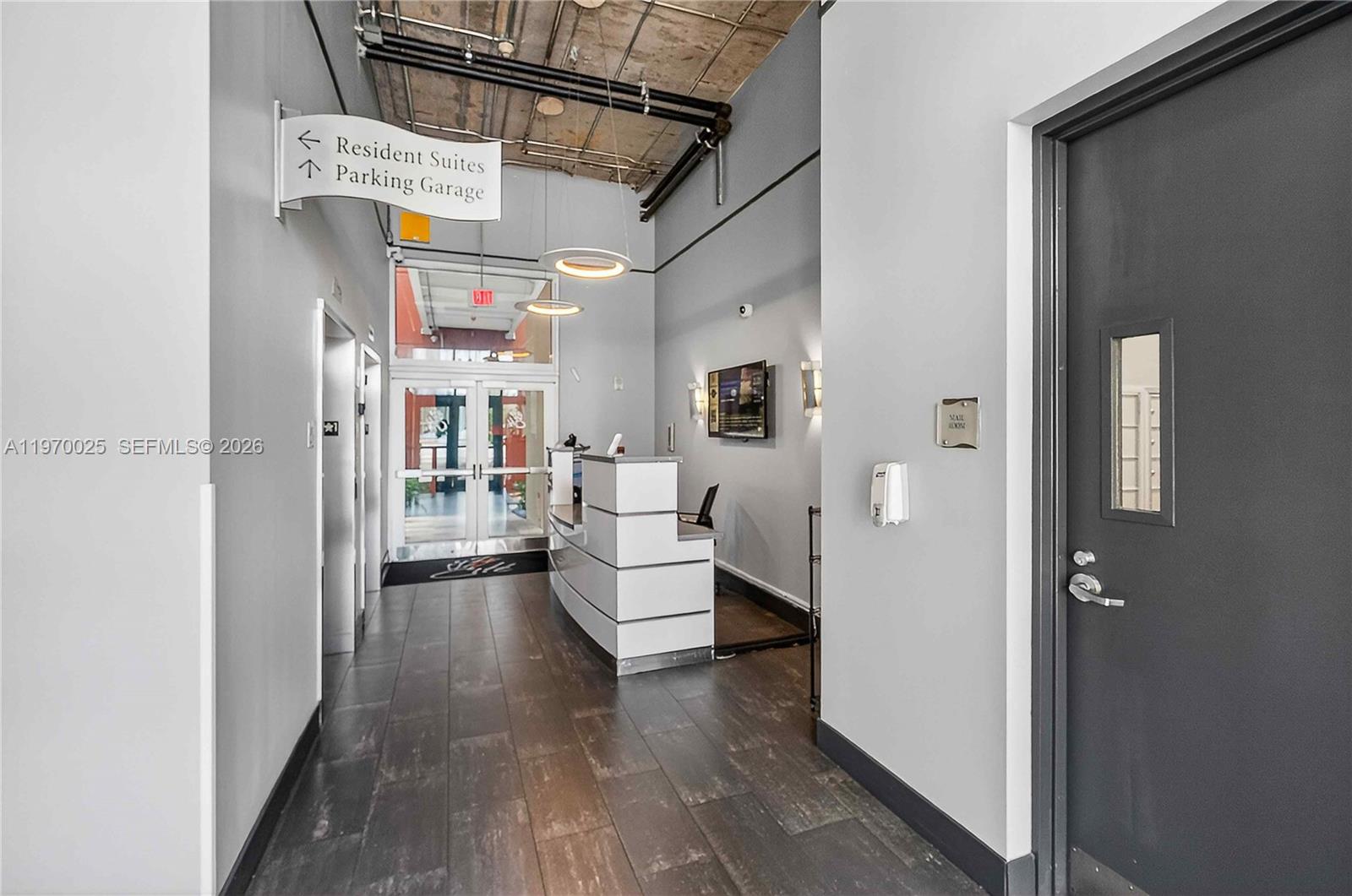 2001 Biscayne Boulevard, Unit 2612 Miami, FL 33137 - Photo 37 of 46