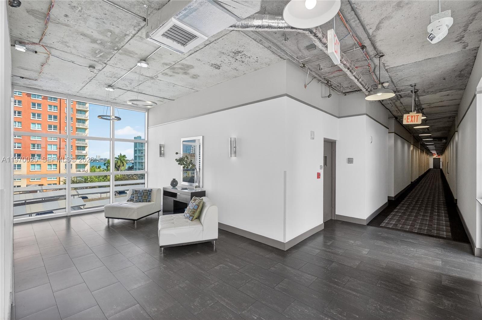 2001 Biscayne Boulevard, Unit 2612 Miami, FL 33137 - Photo 38 of 46