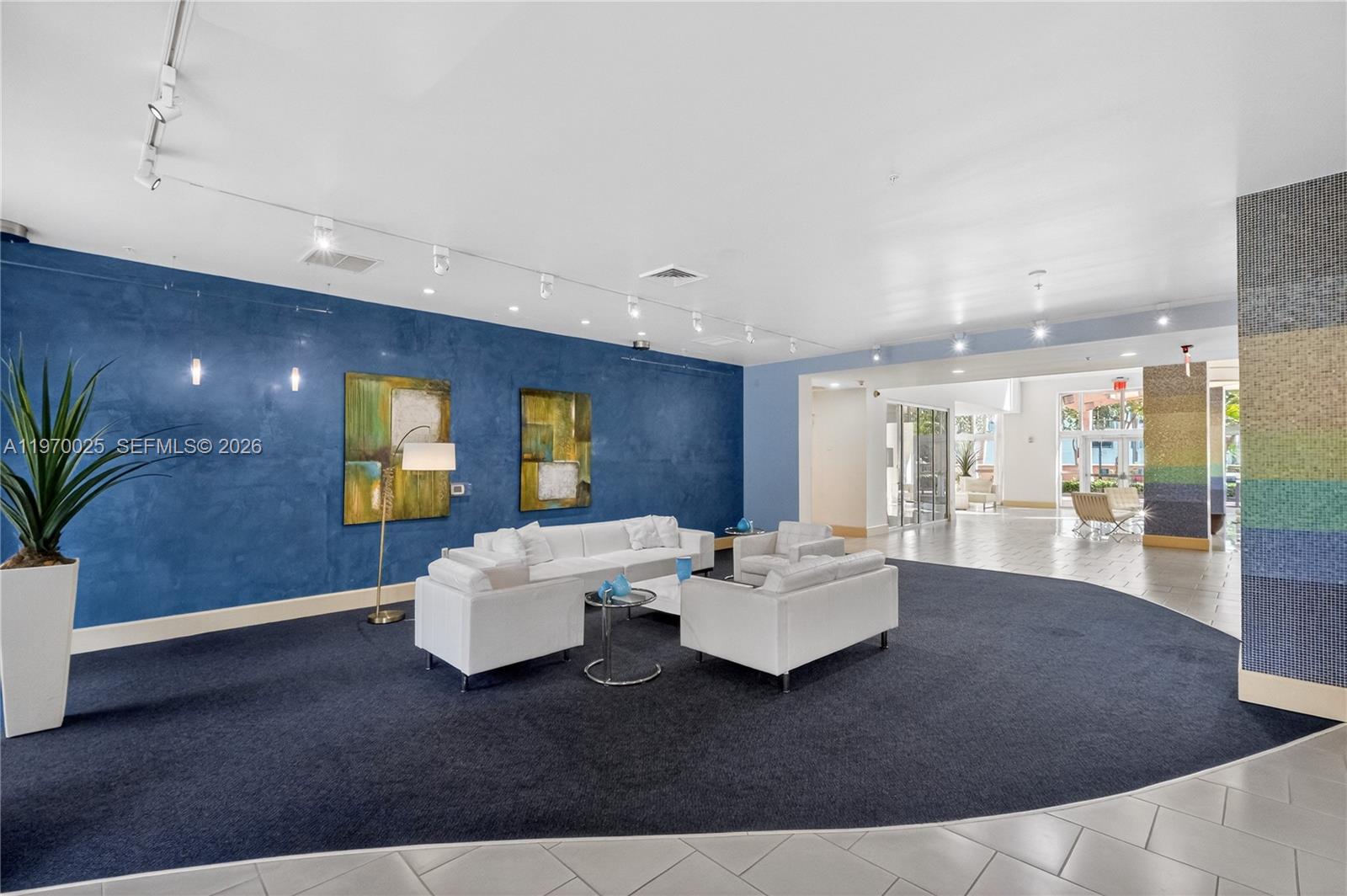 2001 Biscayne Boulevard, Unit 2612 Miami, FL 33137 - Photo 39 of 46