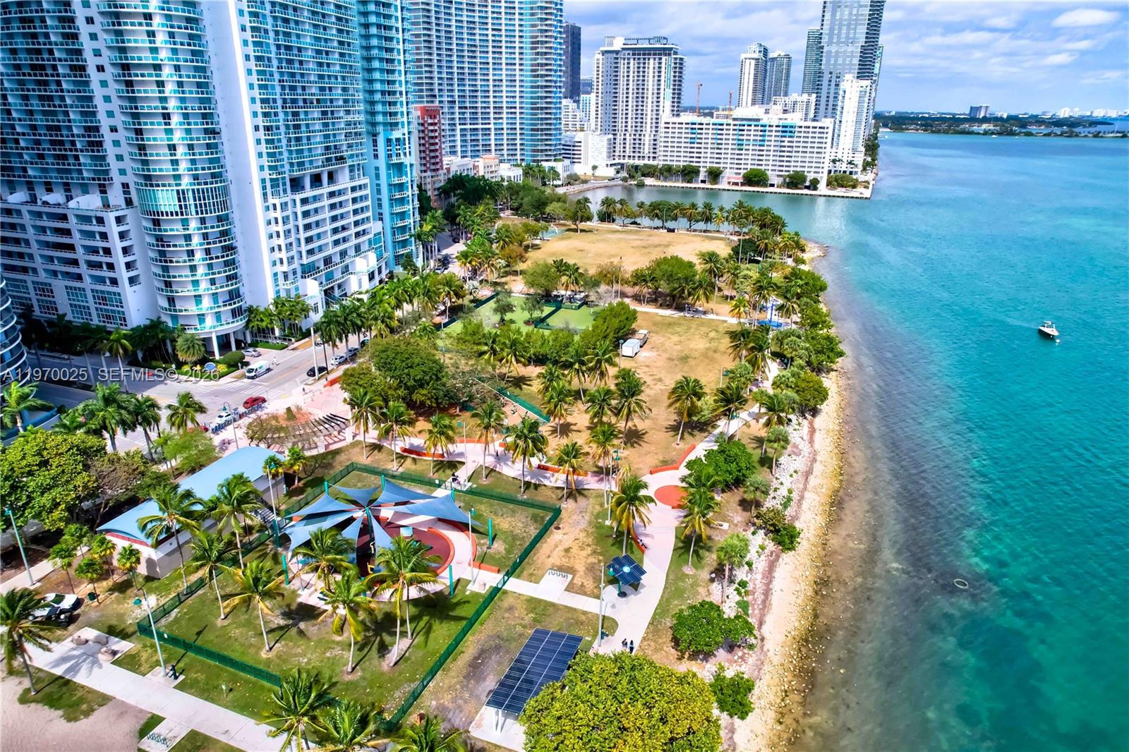 2001 Biscayne Boulevard, Unit 2612 Miami, FL 33137 - Photo 44 of 46