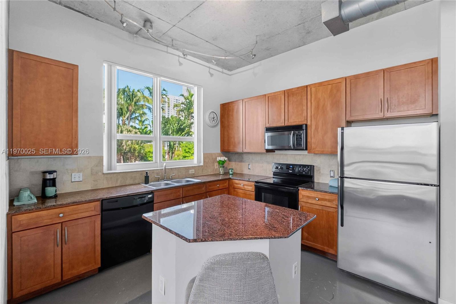 2001 Biscayne Boulevard, Unit 2612 Miami, FL 33137 - Photo 5 of 46