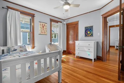 $799,000 | 15 Kingsboro Park, Unit 2, Boston, MA 02130