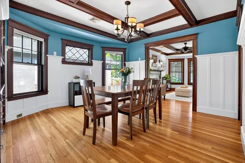 $799,000 | 15 Kingsboro Park, Unit 2, Boston, MA 02130