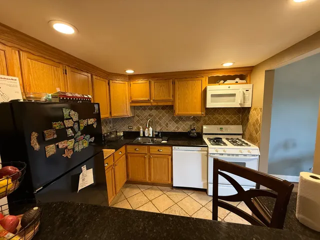 $218,000 | 1463 Mercury Drive, Unit 115, Schaumburg, IL 60193