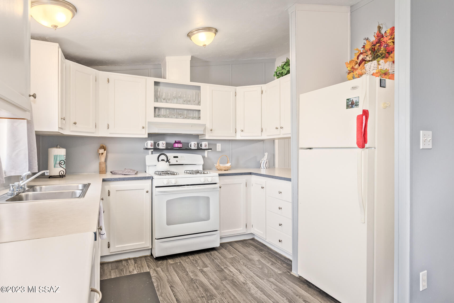 5464 North Puma Road Marana, AZ 85653 - Photo 12 of 30 Gallery Image 12