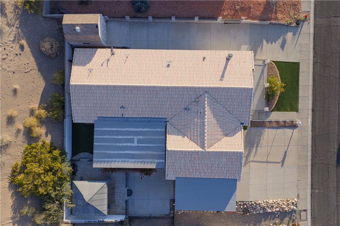 2430 South Ridge Avenue Bullhead City, AZ 86429 - Photo 50 of 57