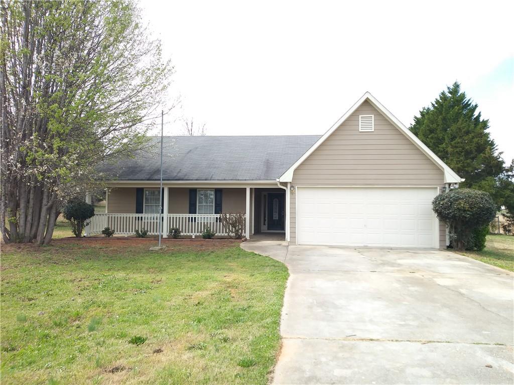 664 Richards Chapel Road Covington, GA 30016 - Photo 1 of 1